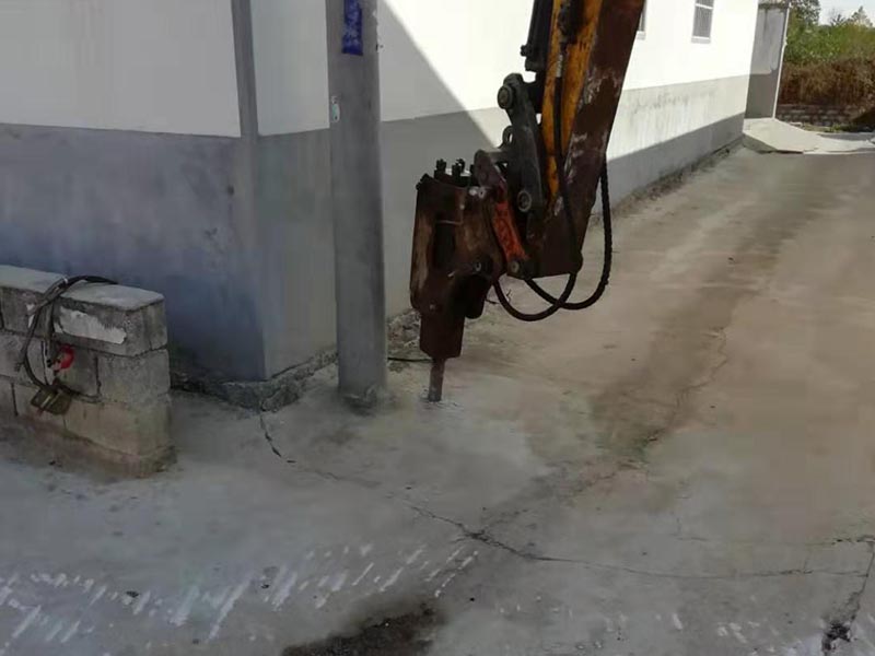 農網工程