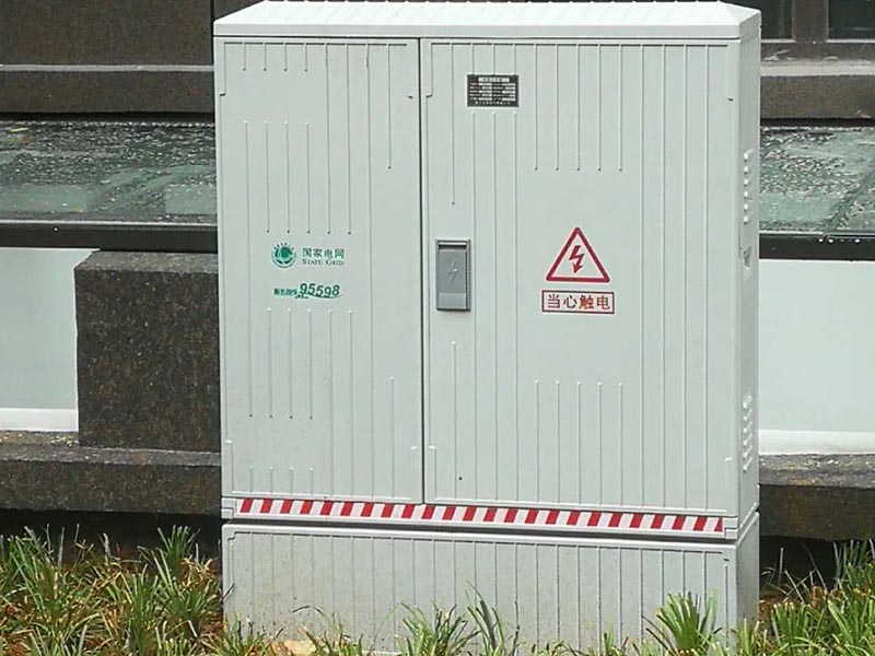 發電設備市場發展