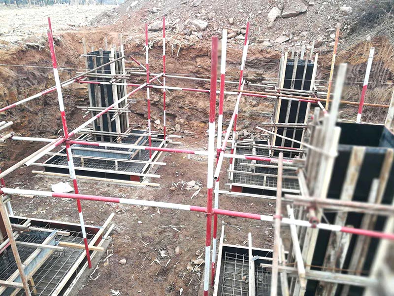 輸電線路工程